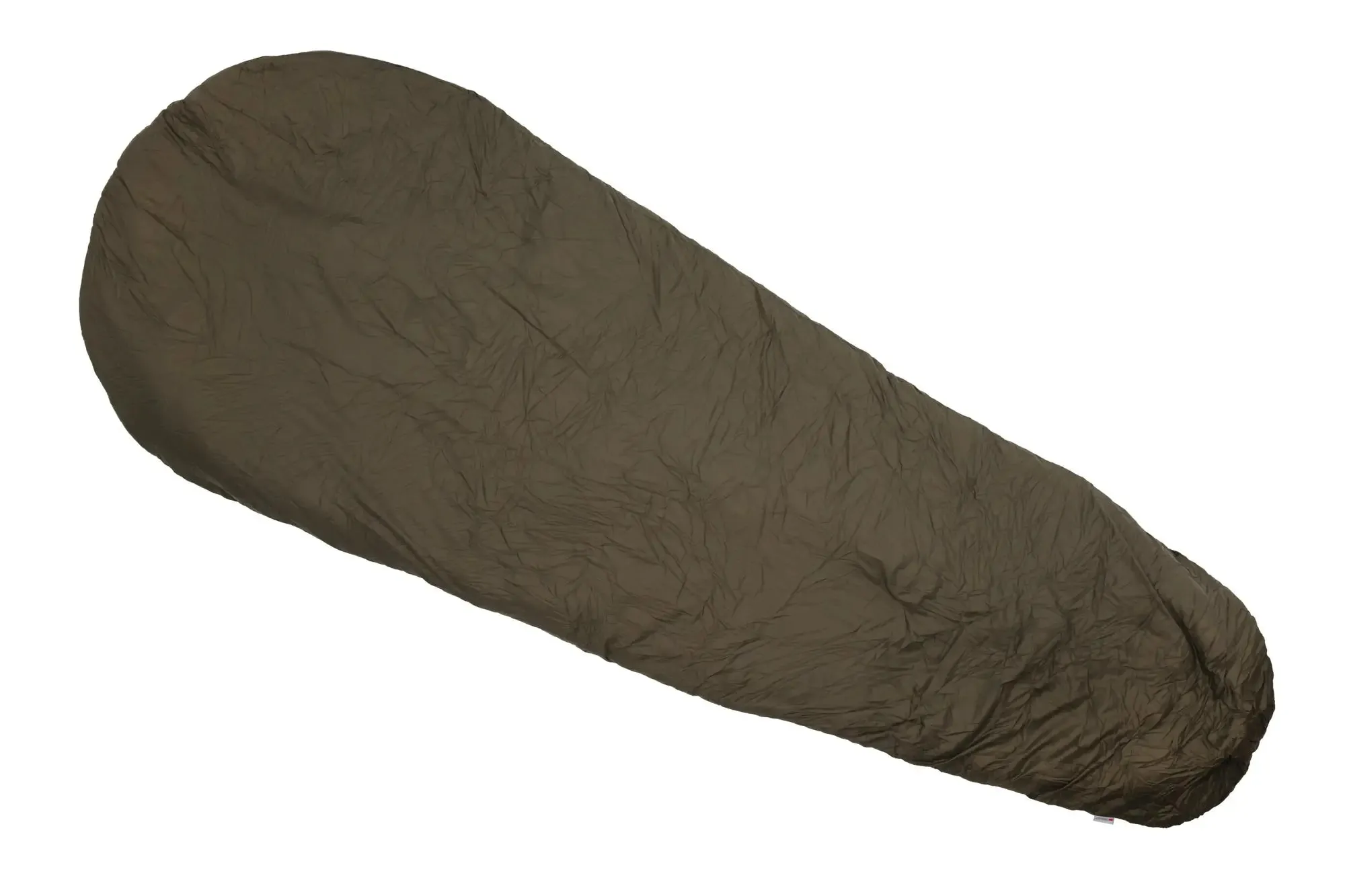 Emersongear Blue Label "Cold Peak" Sleeping Bag Olive