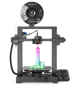 Ender 3 V2 Neo