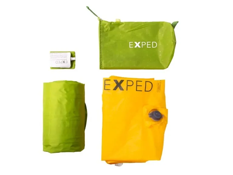 EXPED Ultra 5R Mummy Sleeping Mat