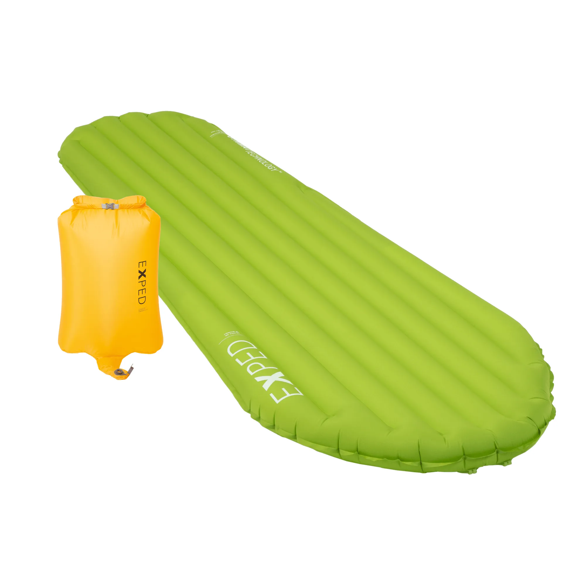 Exped Ultra 5R Mummy Sleeping Mat