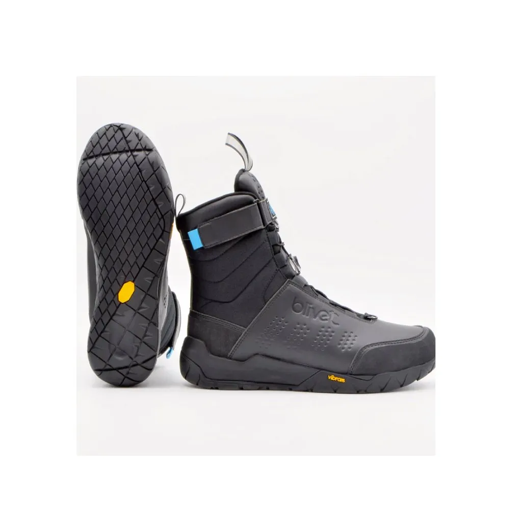 Fatbike Boots Blivet Quilo FLT