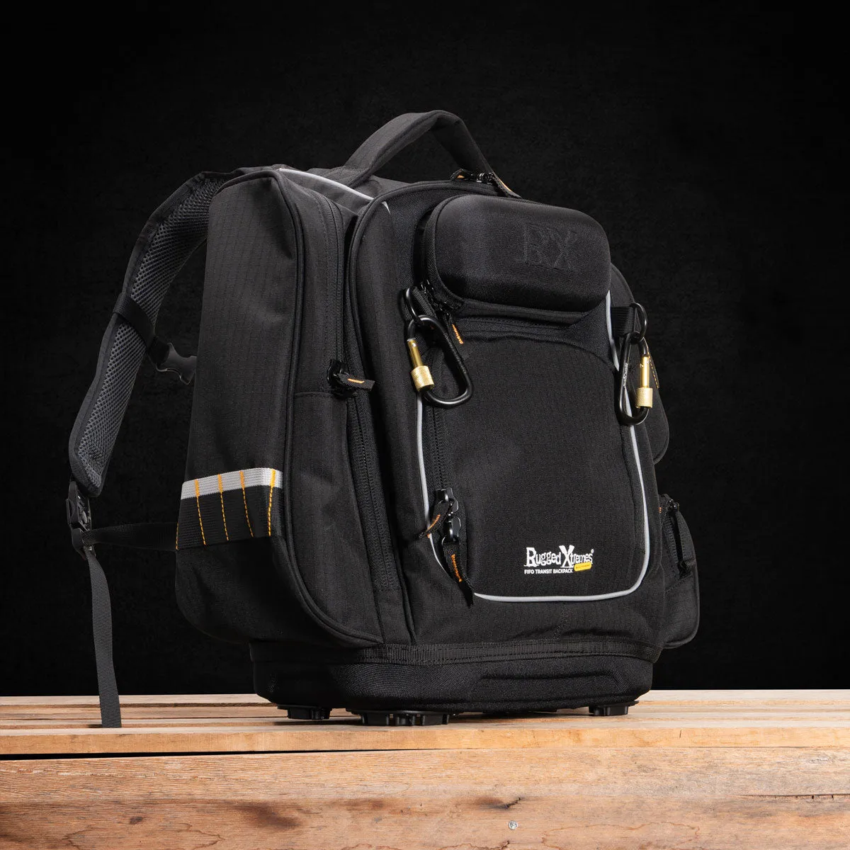 FIFO Transit Backpack