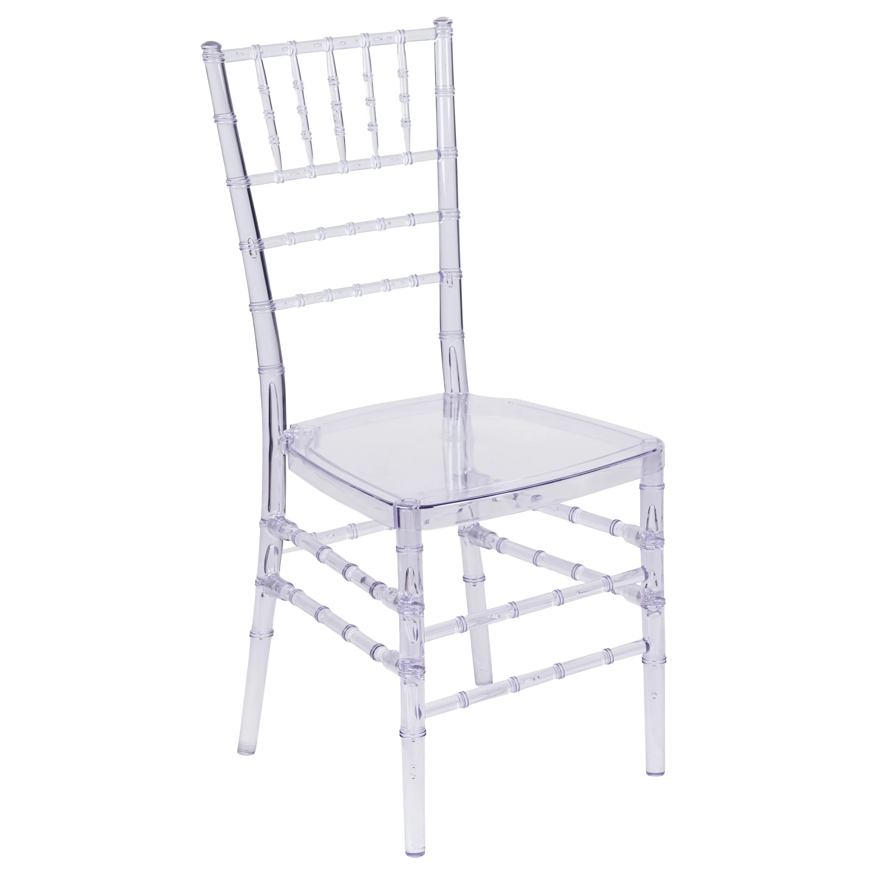 Flash Elegance Stacking Chiavari Chair