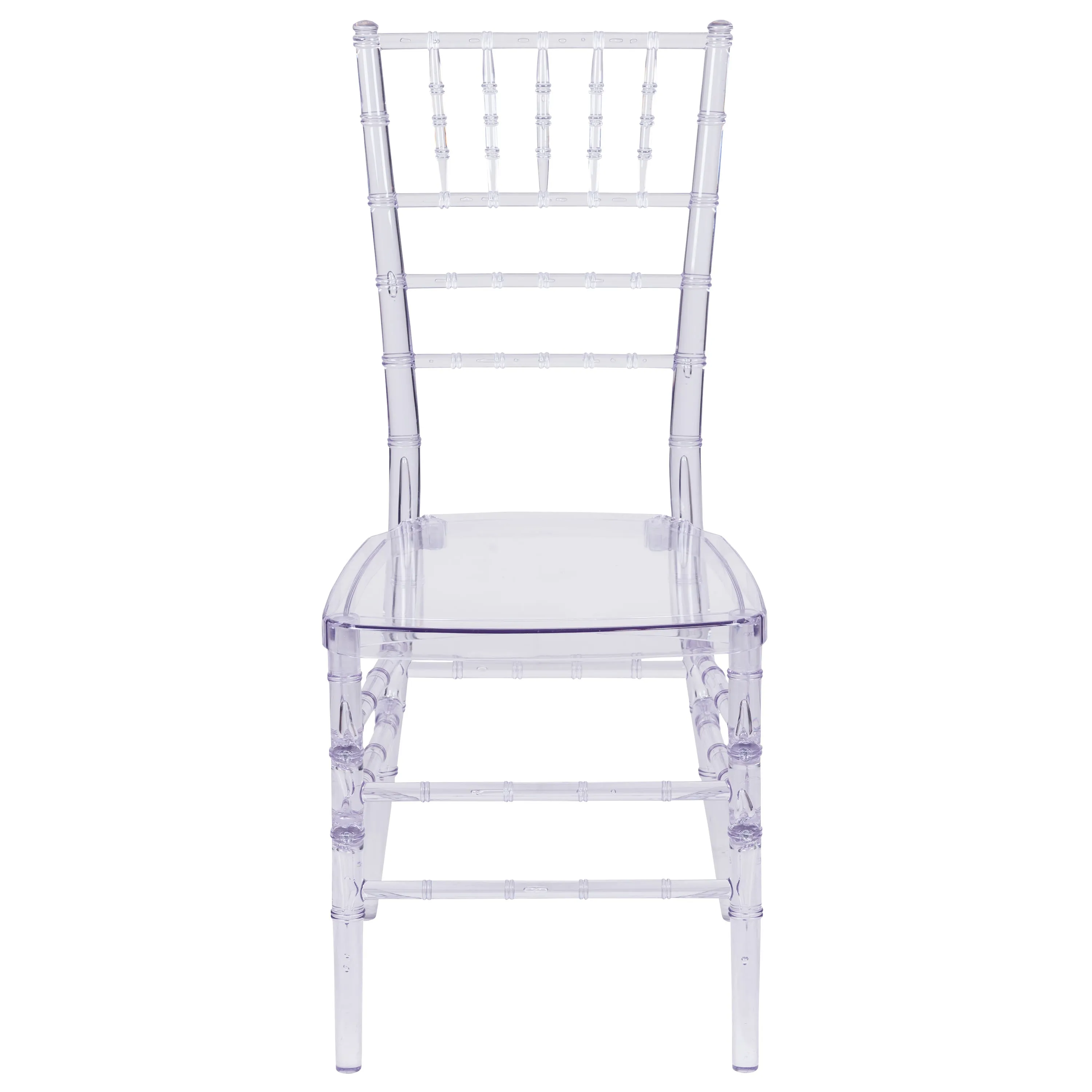 Flash Elegance Stacking Chiavari Chair