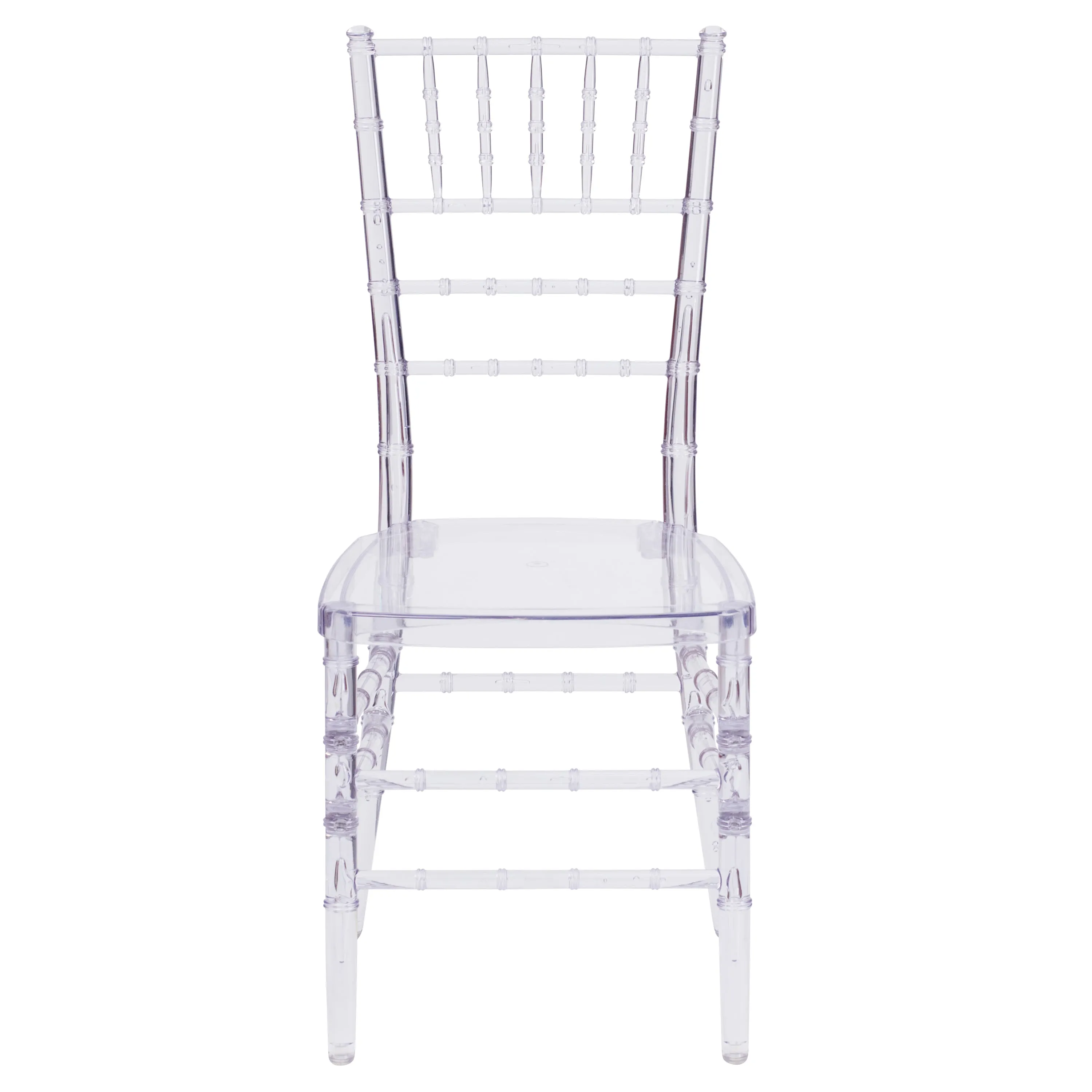 Flash Elegance Stacking Chiavari Chair