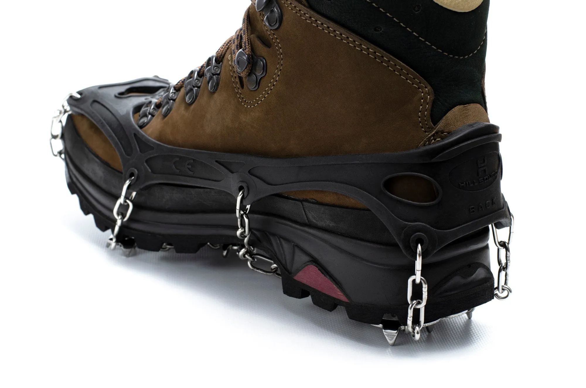 FreeSteps6® Crampons [US]