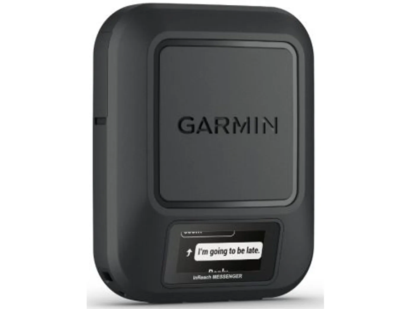 Garmin inReach Messenger