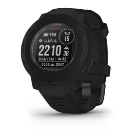 Garmin - Instinct® 2 Solar - Tactical Edition