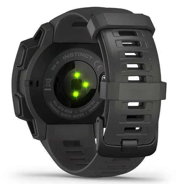 Garmin Instinct® GPS Watch