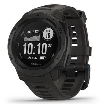 Garmin Instinct® GPS Watch