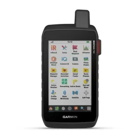 Garmin - Montana® 750i