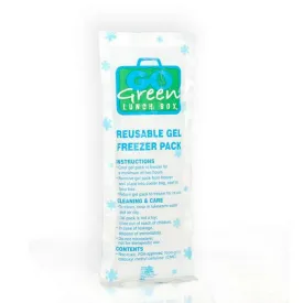 Go Green Ice Pack