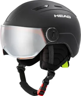 Head Mojo Visor Junior Helmet