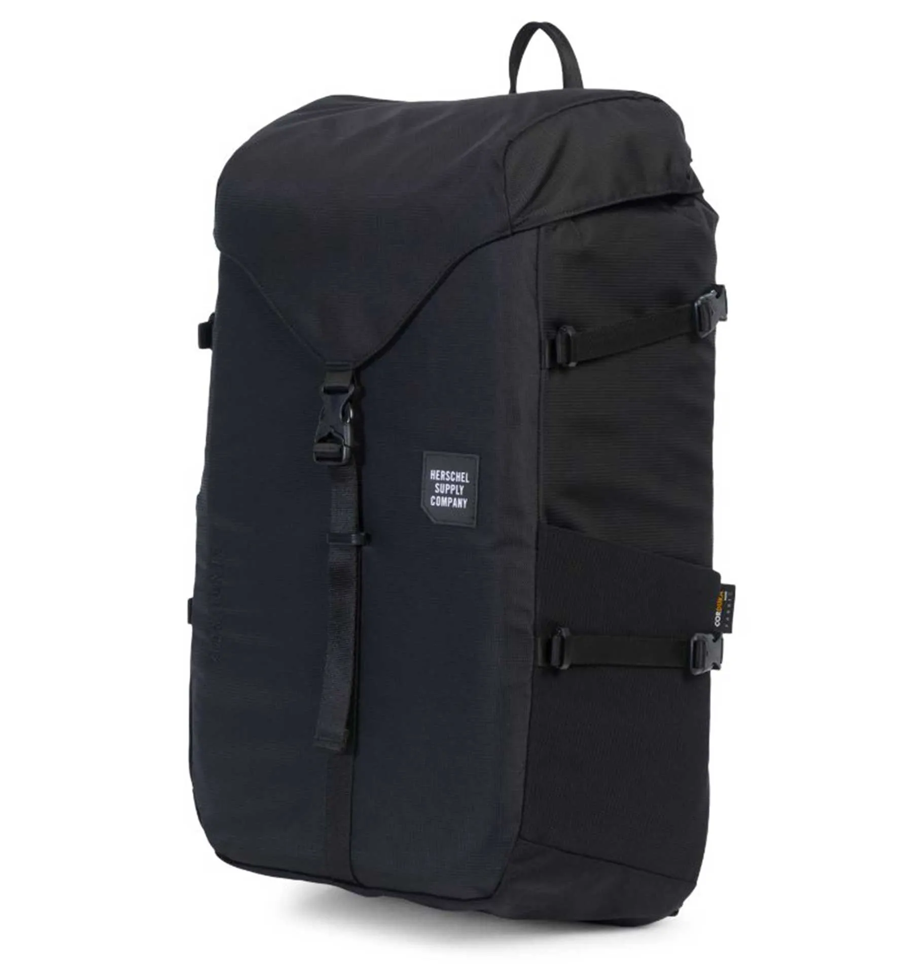 Herschel Barlow Backpack - Large - Black