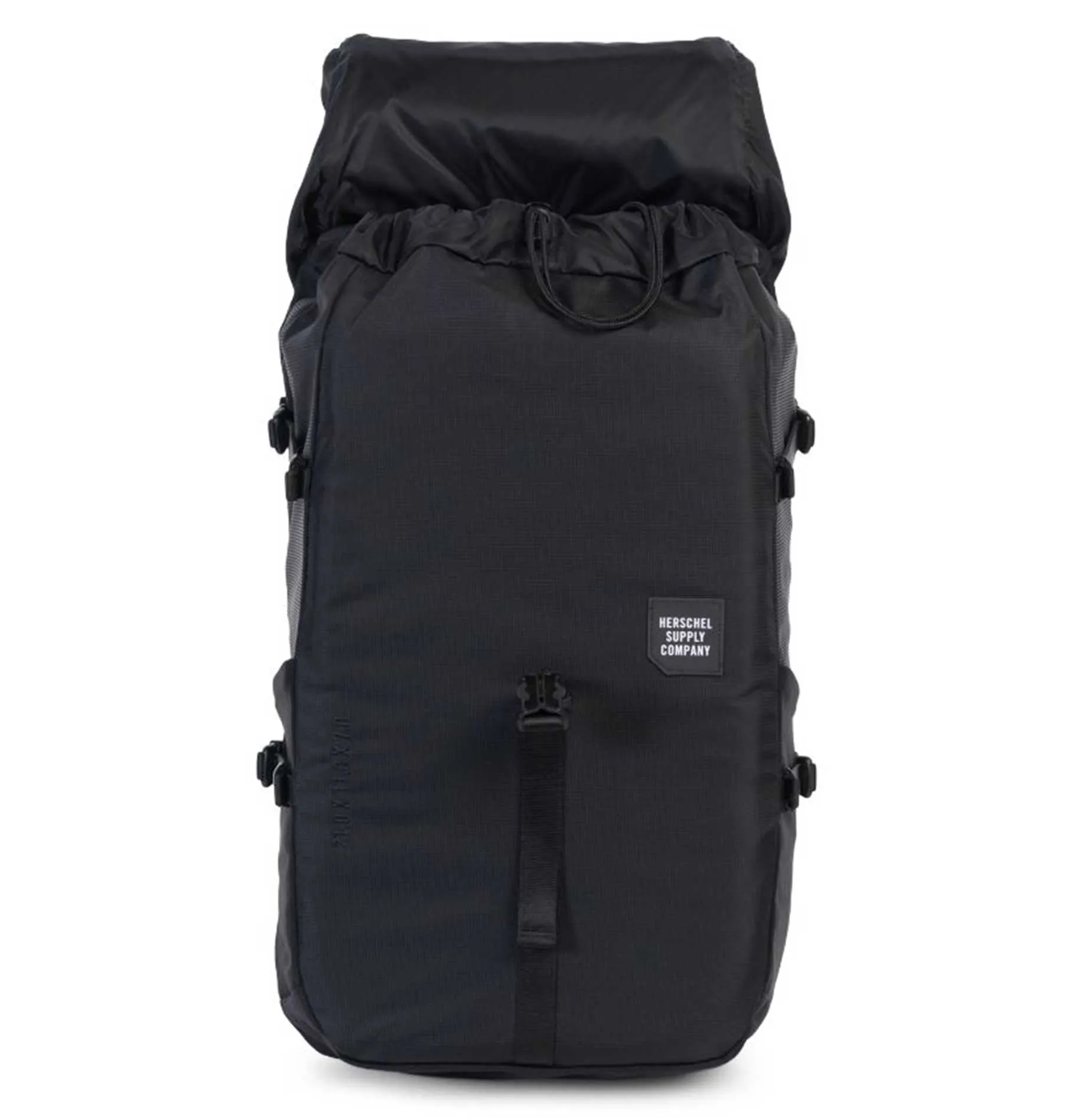 Herschel Barlow Backpack - Large - Black