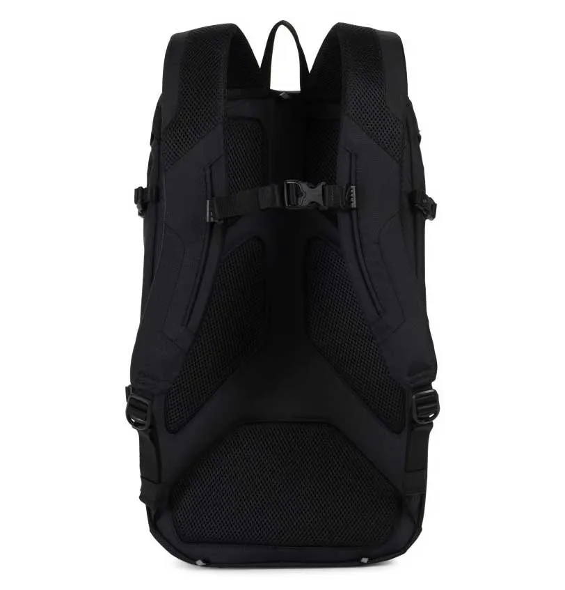 Herschel Trail Barlow Backpack – Large – Black