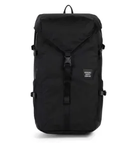 Herschel Trail Barlow Backpack – Large – Black