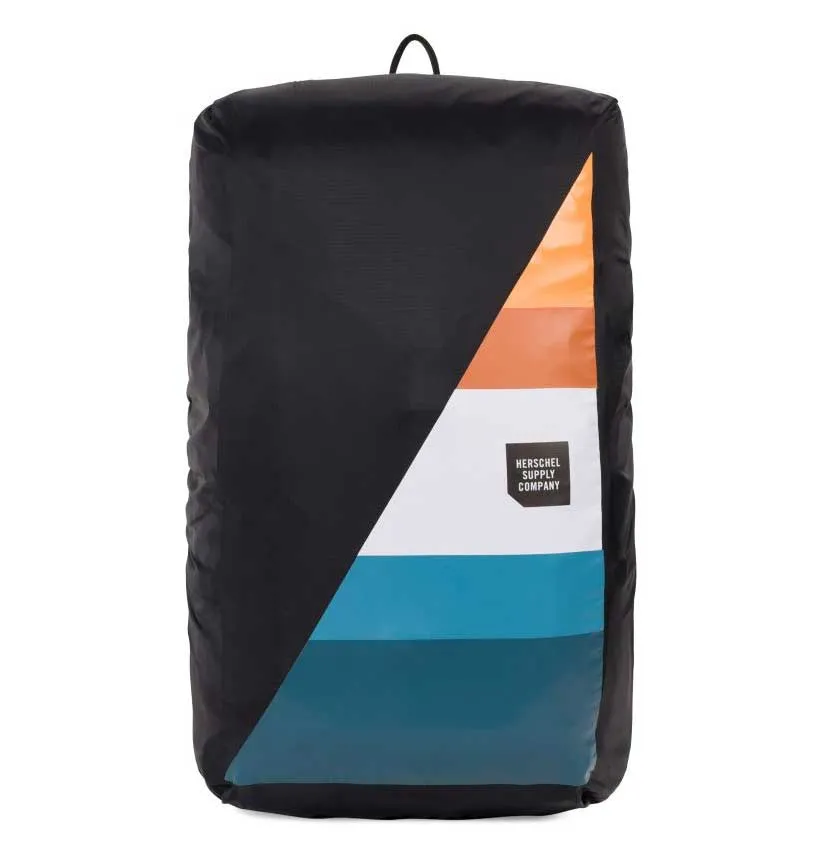 Herschel Trail Barlow Backpack – Large – Black