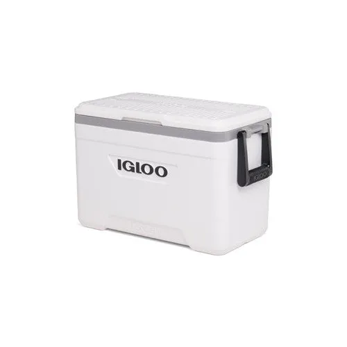 Igloo Marine Ultra 25QT Cool Box White