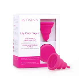 Intimina Lily Compact Cup Size B