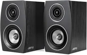 Jamo C 91 II Bookshelf Speakers (Pair)