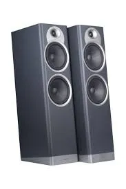 Jamo S27F Floorstanding Speaker (Pair)