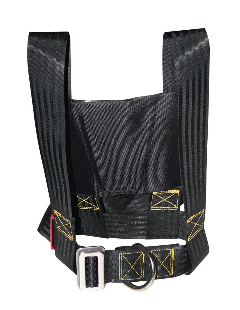 LALIZA SAFETY HARNESSES