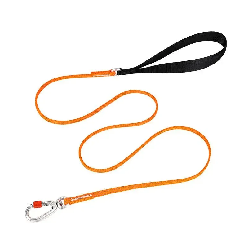 Light Weight Dog Leash – Durable & Comfortable Leash for Pets