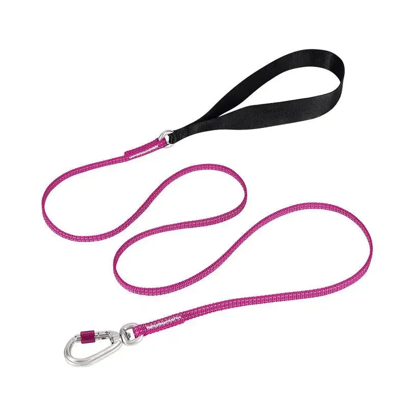 Light Weight Dog Leash – Durable & Comfortable Leash for Pets