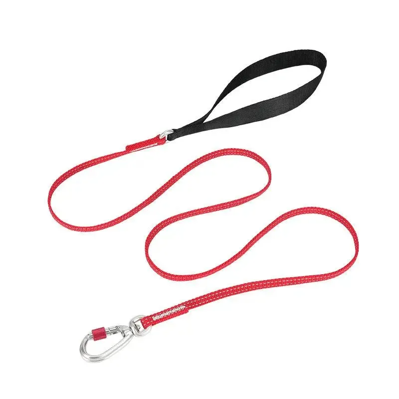 Light Weight Dog Leash – Durable & Comfortable Leash for Pets