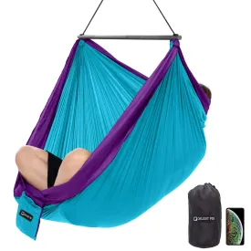 Lightweight Hammock Chair - Mars Ants