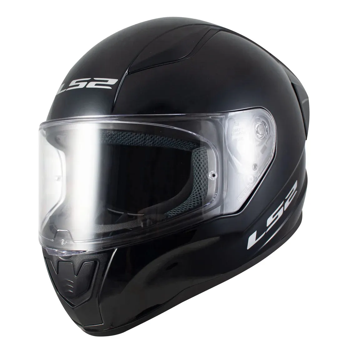 Ls2 Ff353 Rapid Full Face Helmets Ii Solid Nardo Grey-06