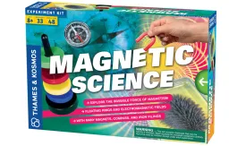 Magnetic Science