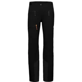 Mammut Taiss Guide SO Pants - Women's