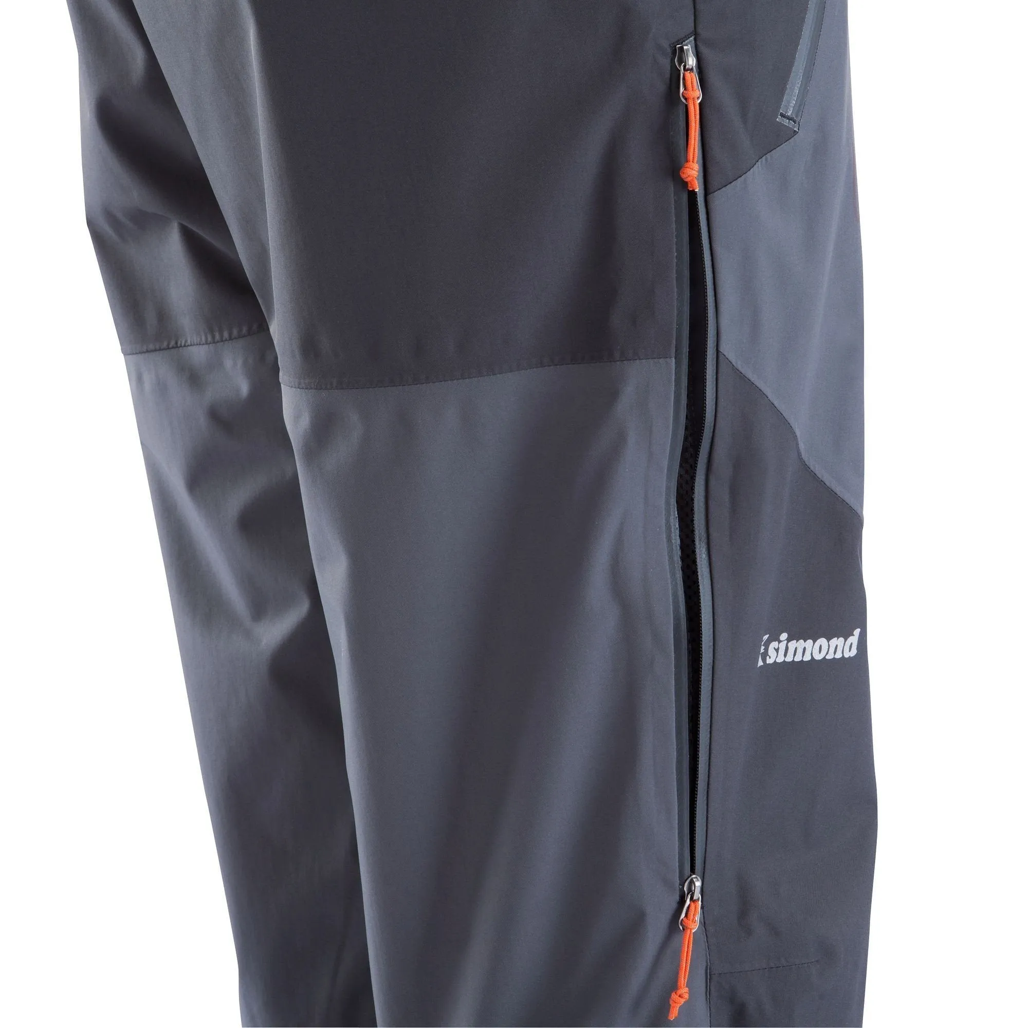 Men's Mountaineering Pants Cascade