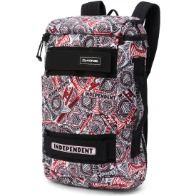 Mission Street Backpack 25L X Independent