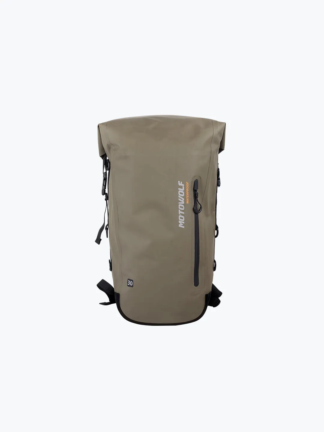 Motowolf Backpack 0714