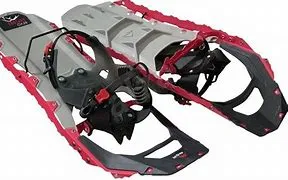 MSR Revo Explore Snowshoes