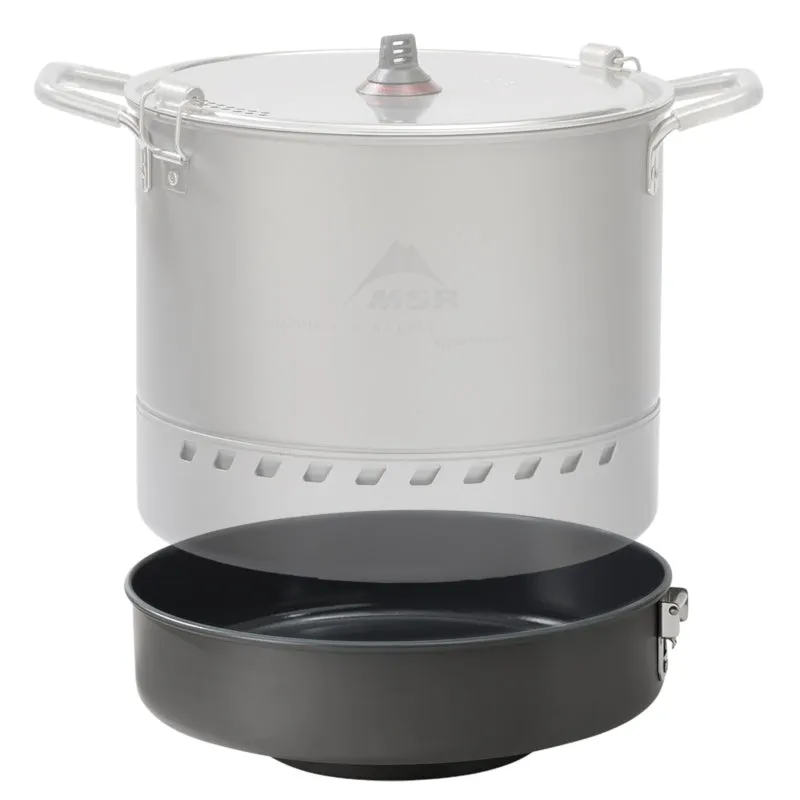 MSR WindBurner Ceramic Skillet