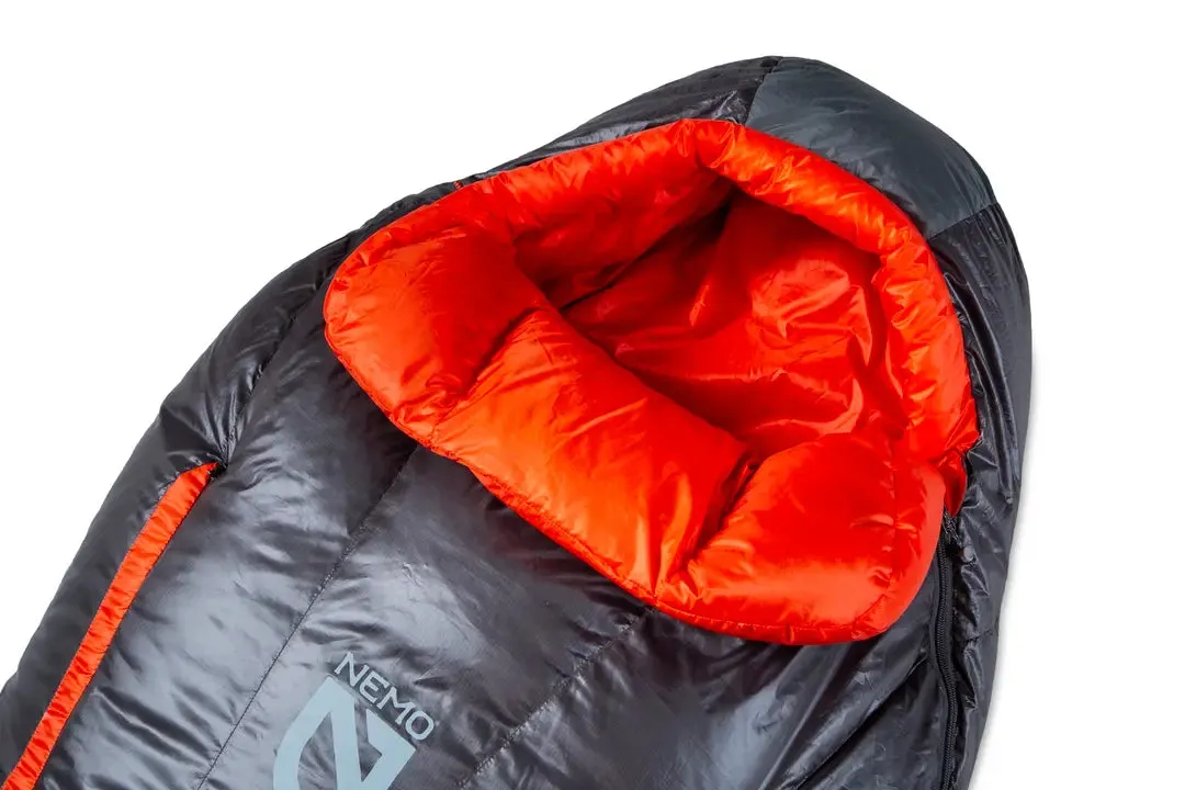 NEMO Riff 15 Down Sleeping Bag