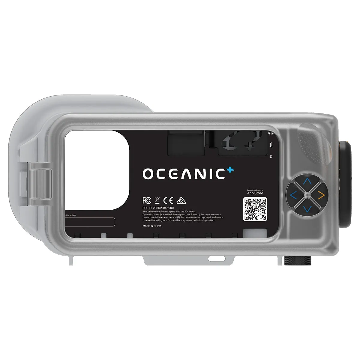 Oceanic  Smart Housing