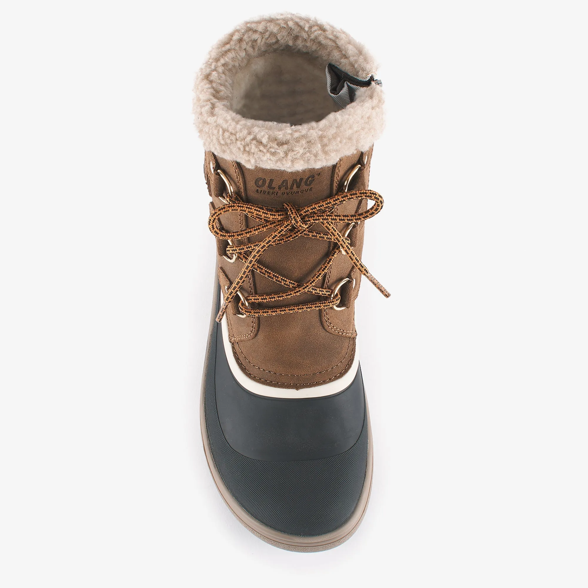 OLANG PORTLAND - Women's winter boots