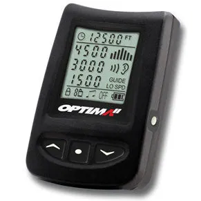 Optima II Audible Altimeter