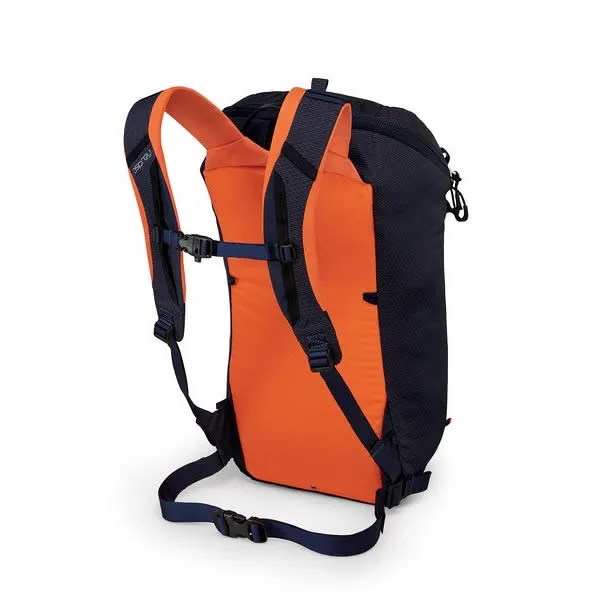 Osprey Mutant 22 Litre Climbing / Mountaineering Daypack