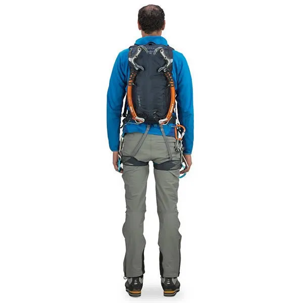 Osprey Mutant 22 Litre Climbing / Mountaineering Daypack