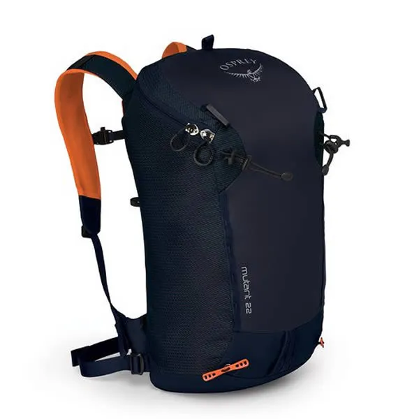 Osprey Mutant 22 Litre Climbing / Mountaineering Daypack