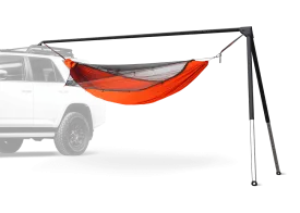 Outpost - Vehicle Mounted Hammock Stand