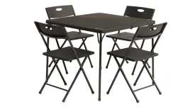 Outwell Corda Picnic Table Set