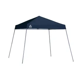 Quik Shade | Expedition EX64 10' x 10' Slant Leg Canopy - Midnight Blue