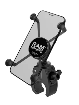 RAM Mount Tough Claw X-Grip Phablet